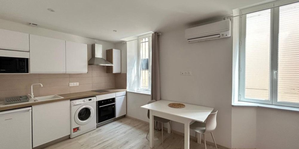 appartement à AIRE SUR L ADOUR (40800)